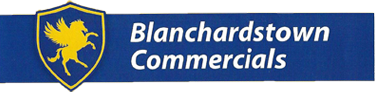 Blanchardstown Commercials